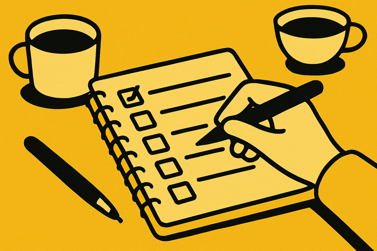 Простые действия, повторяющиеся изо дня в день, создают устойчивую систему. Именно так работают атомарные привычки.