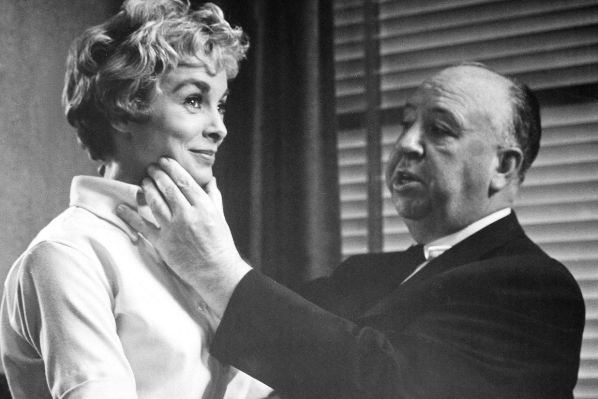 «Психо» Хичкока (1960)