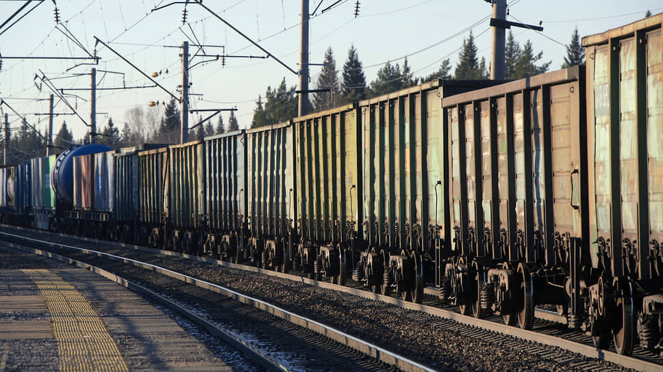 Фото: Александр Манзюк / Коммерсантъ