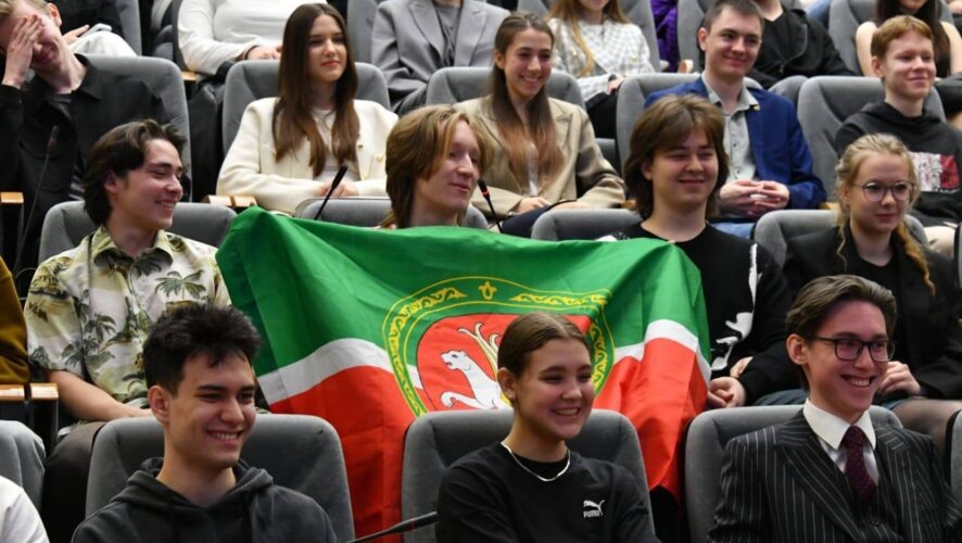    Фото: пресс-служба раиса РТ