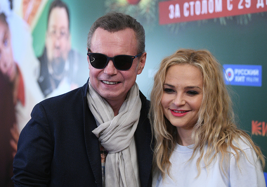    © Алексей Майшев/РИА Новости