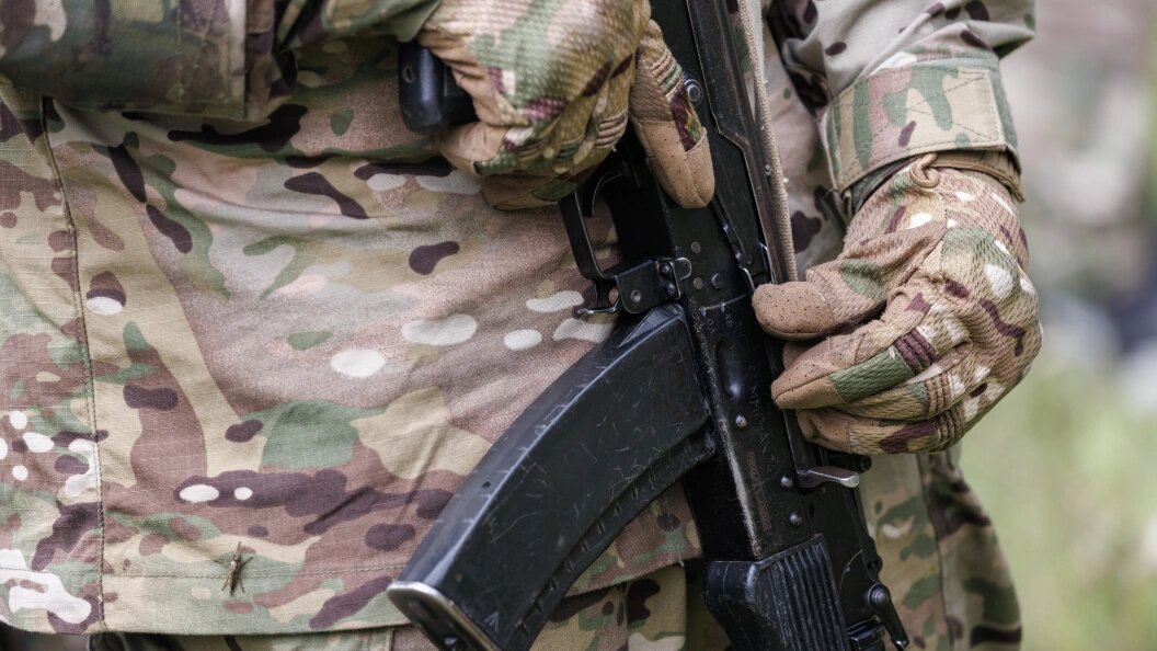    Фото: Sergey Elagin/Globallookpress