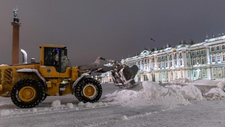    Автор фото: Тихонов Михаил