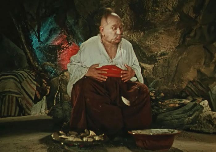 "Вечера на хуторе близ Диканьки"