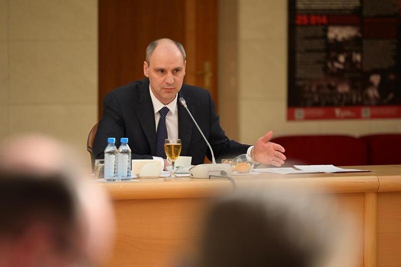    ДИП Свердловской области