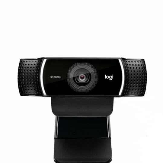 Logitech C922 Pro Stream