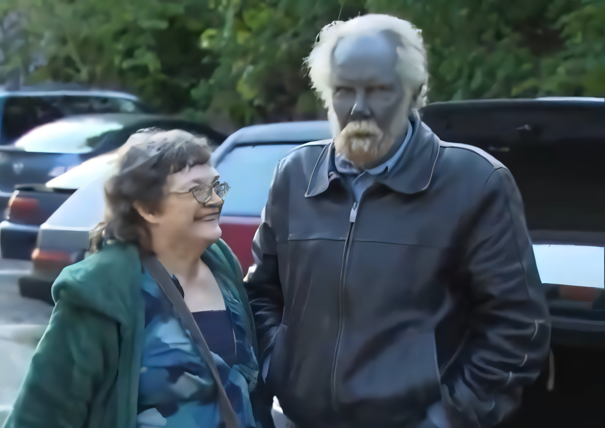 Семейное фото Карасонов