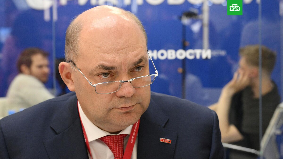    Фото: РИА Новости © 2025, Александр Кряжев