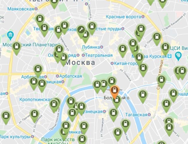 Сравнение с показателями 2020 года: темпы роста