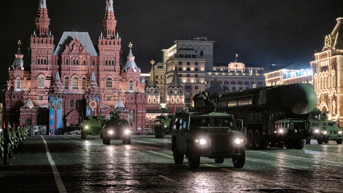 Фото: wikimedia commons / Michał Siergiejevicz, CC BY 2.0