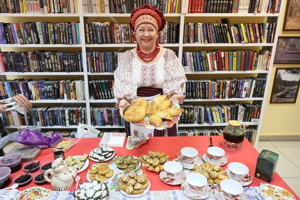     Фото: Татьяна Андреева