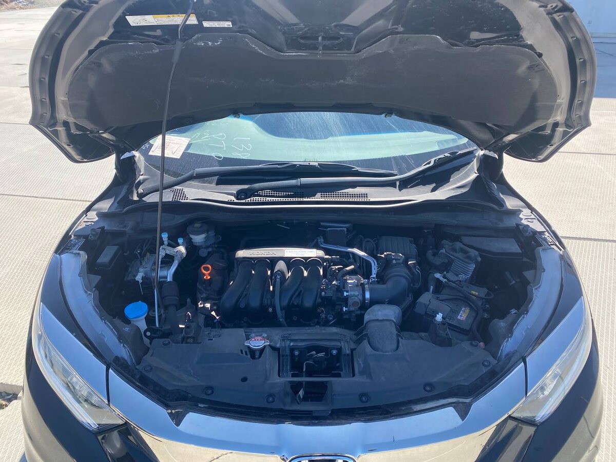 Honda Vezel 2019 | X Honda Sensing | 4WD | GCARSRU