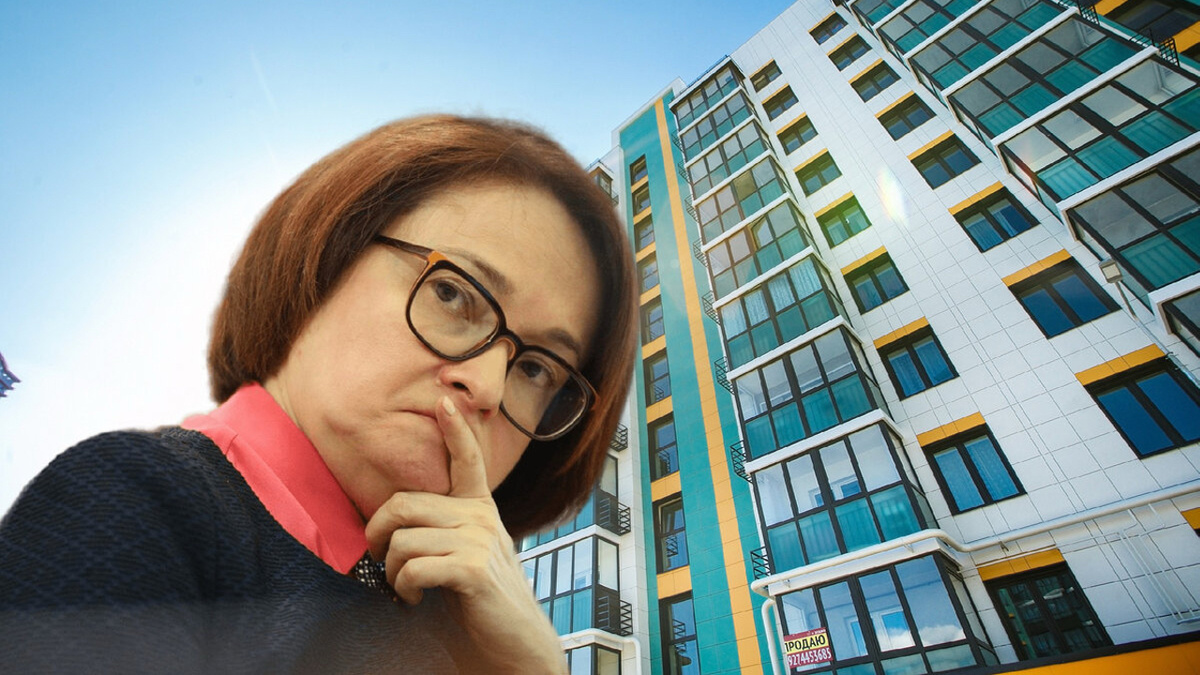 Как депозитные деньги могут изменить рынок недвижимости в России