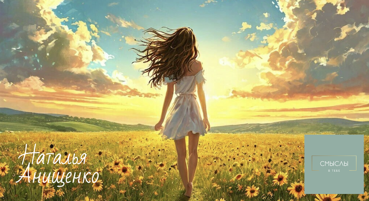 Голая Радость. Терапевтический рассказ