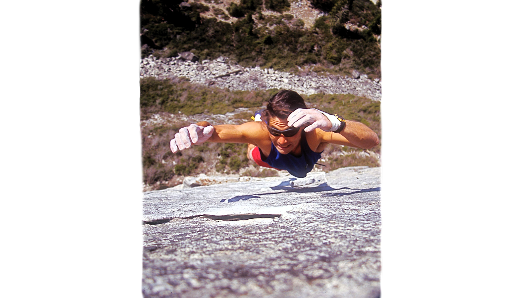 Дэн Осман (Daniel Eugene Osman) 