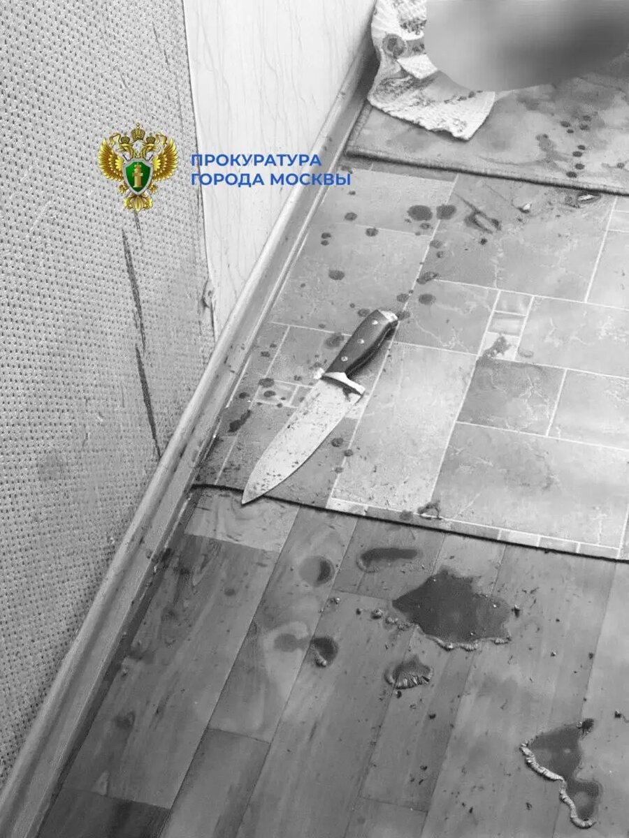    Фото: пресс-служба прокуратуры Москвы