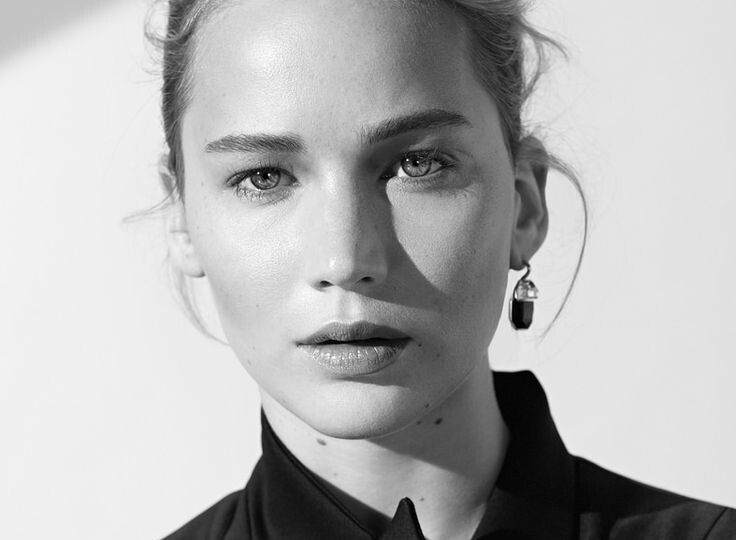 Путь к славе самой богатой голливудской актрисы Дженнифер Лоуренс