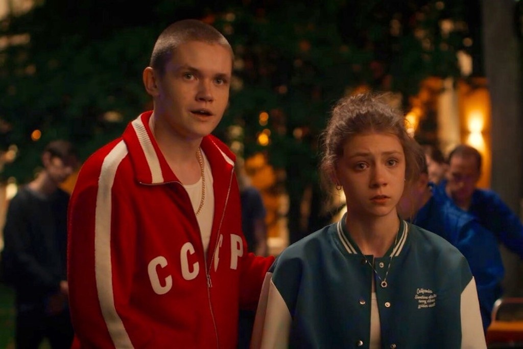    Фото © «Всё, что тебя касается», режиссёр Александр Войтинский / Kinopoisk.ru