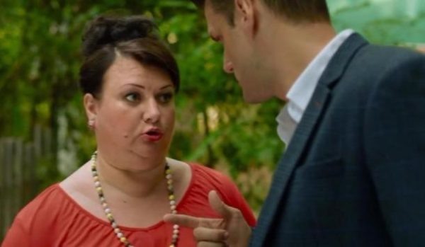    Ольга Картункова. Фото: ТВЦ