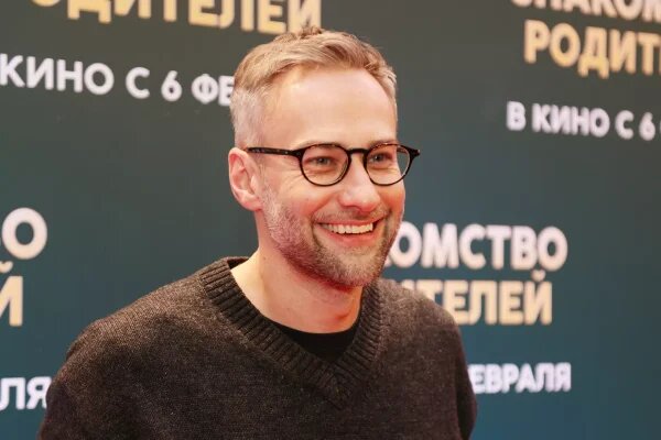    Дмитрий Шепелев. Фото: Страсти