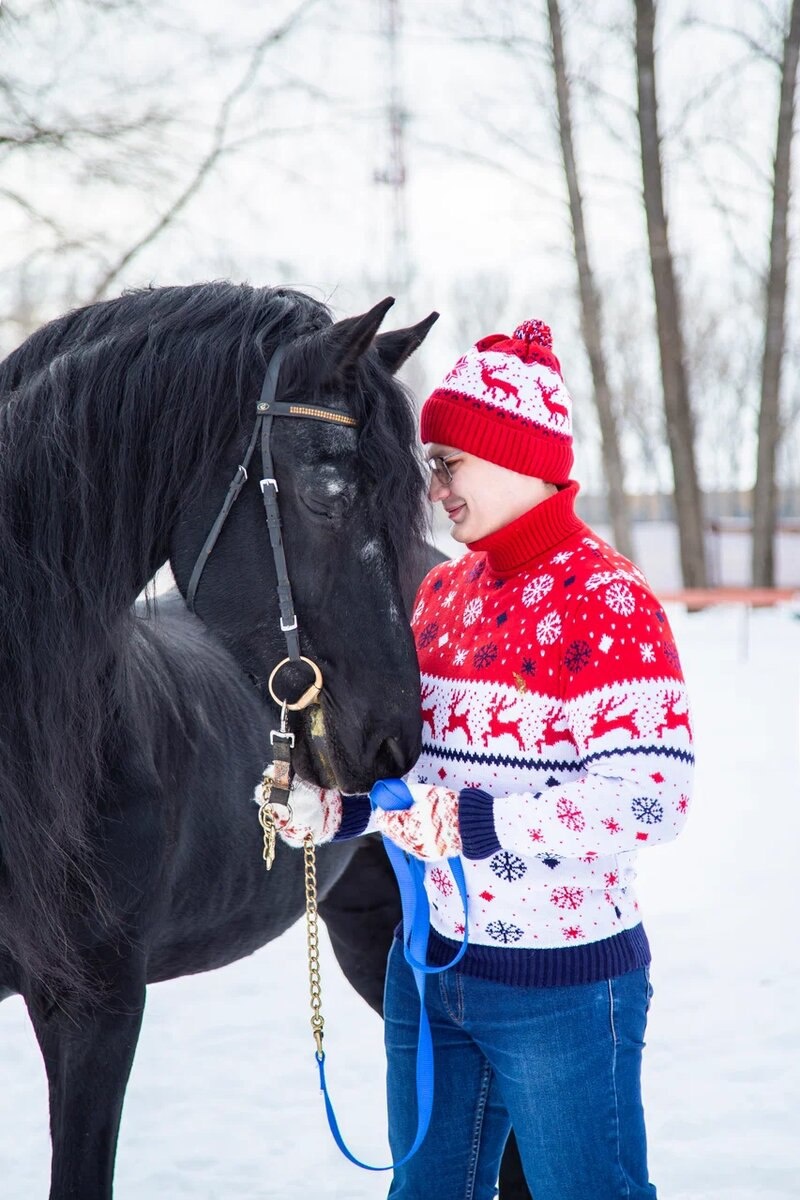 Как Тамбовский ипподром превратил любовь к лошадям в миллионные гранты: пошаговый разбор успешного кейса