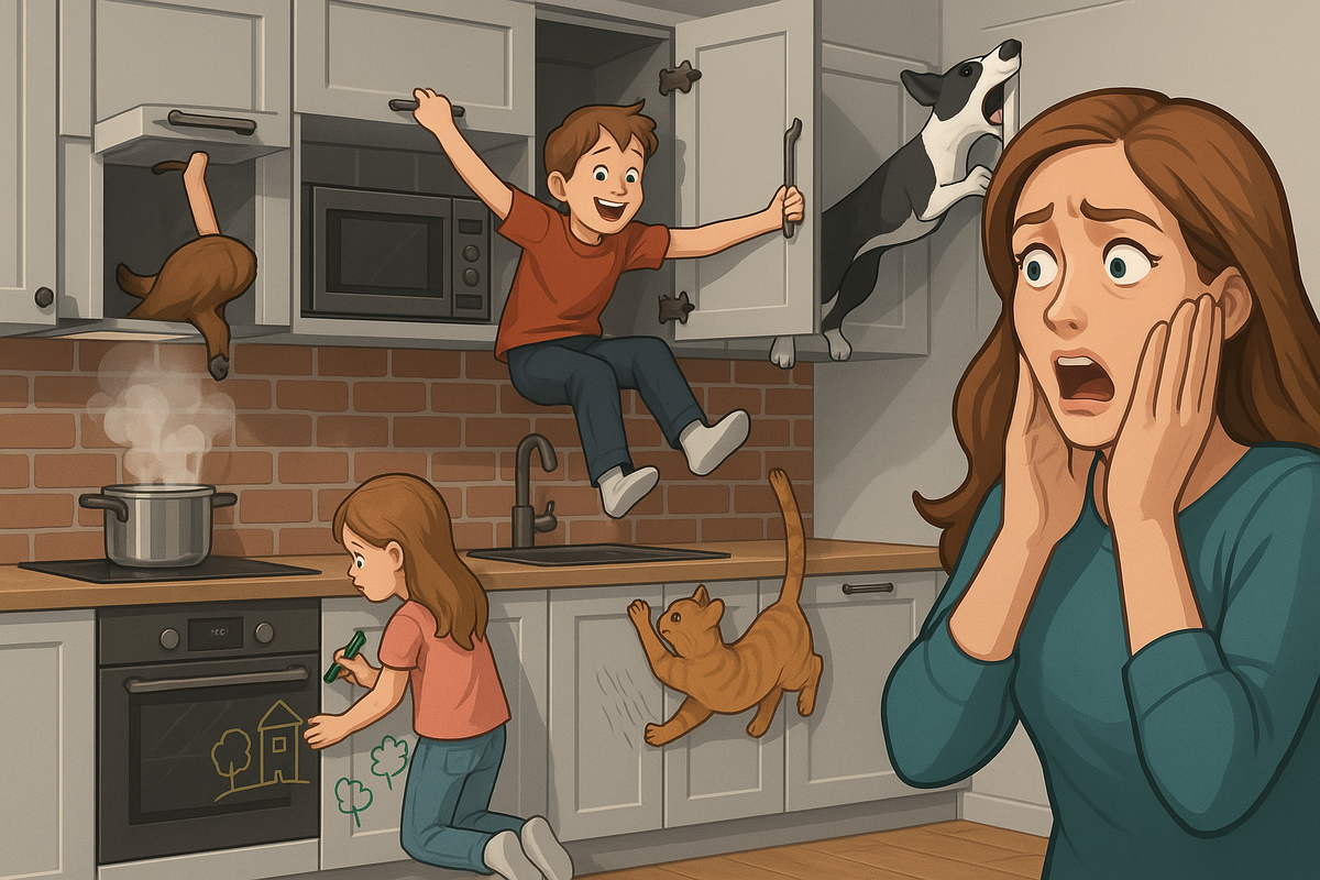 Designed by truekuhni.ru