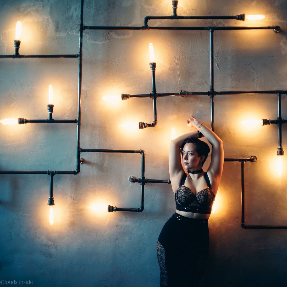 Фото из архива автора