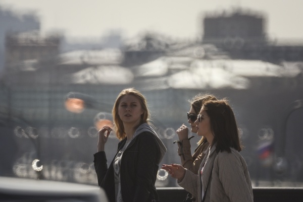 Фото: РИА Новости/Владимир Песня