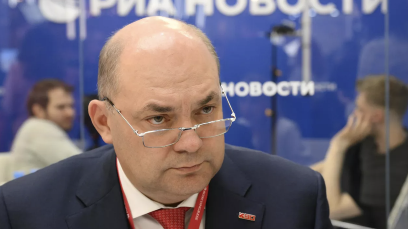   РИА Новости