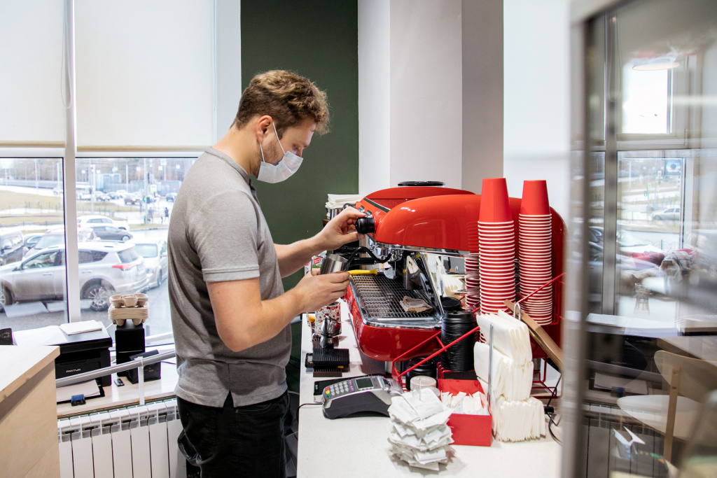    В Югре увеличилось количество предпринимателей