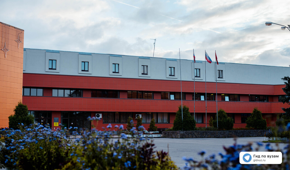 СМИ "Гид по вузам".