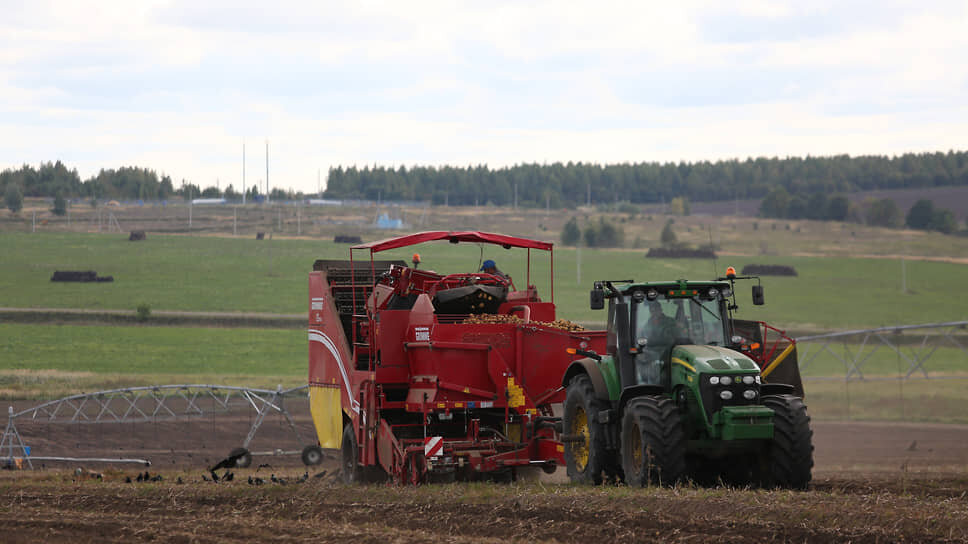 Фото: Михаил Солунин / Коммерсантъ
