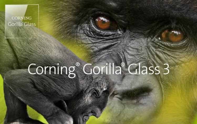    Востребованный старичок Corning. Иллюстрация: Corning