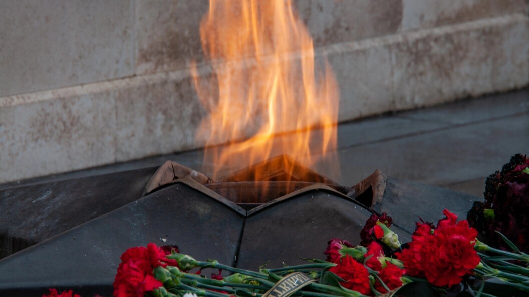    Фото: Svetlana Vozmilova/Globallookpress