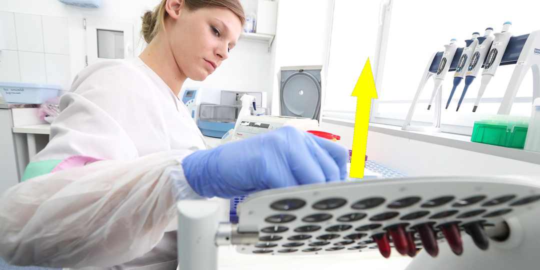 Российские ученые создали биосенсор который выявляет рак за 5 минут