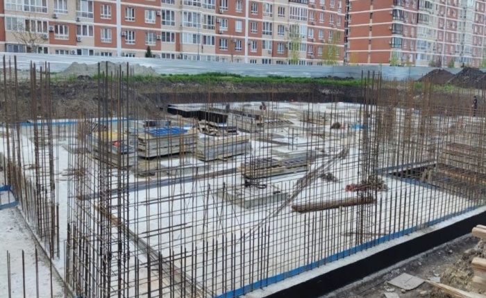    администрация Краснодарского края