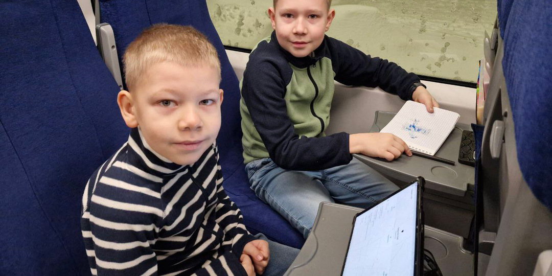 Детский тариф РЖД: как школьникам купить билет на поезд со скидкой?