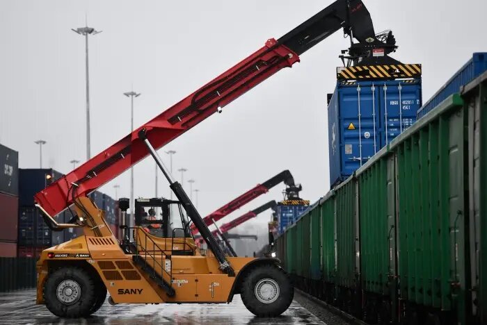     © РИА Новости. Павел Лисицын