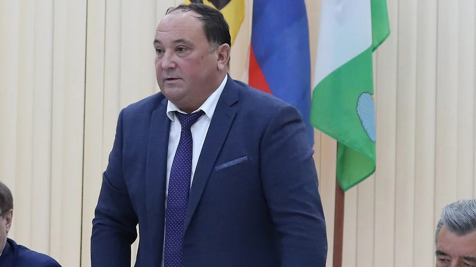 Андрей Сергеичев.📷Фото: Андрей Забаев, «Вконтакте»