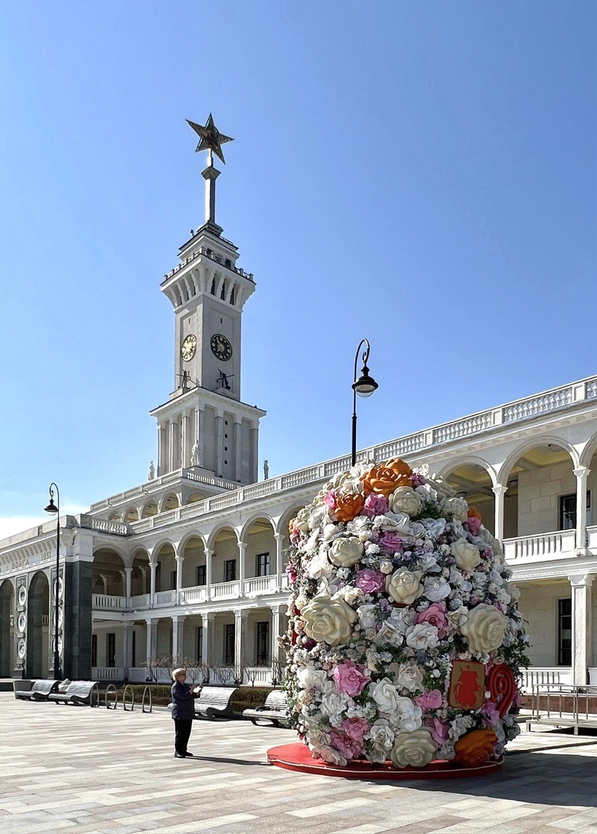 Фото автора