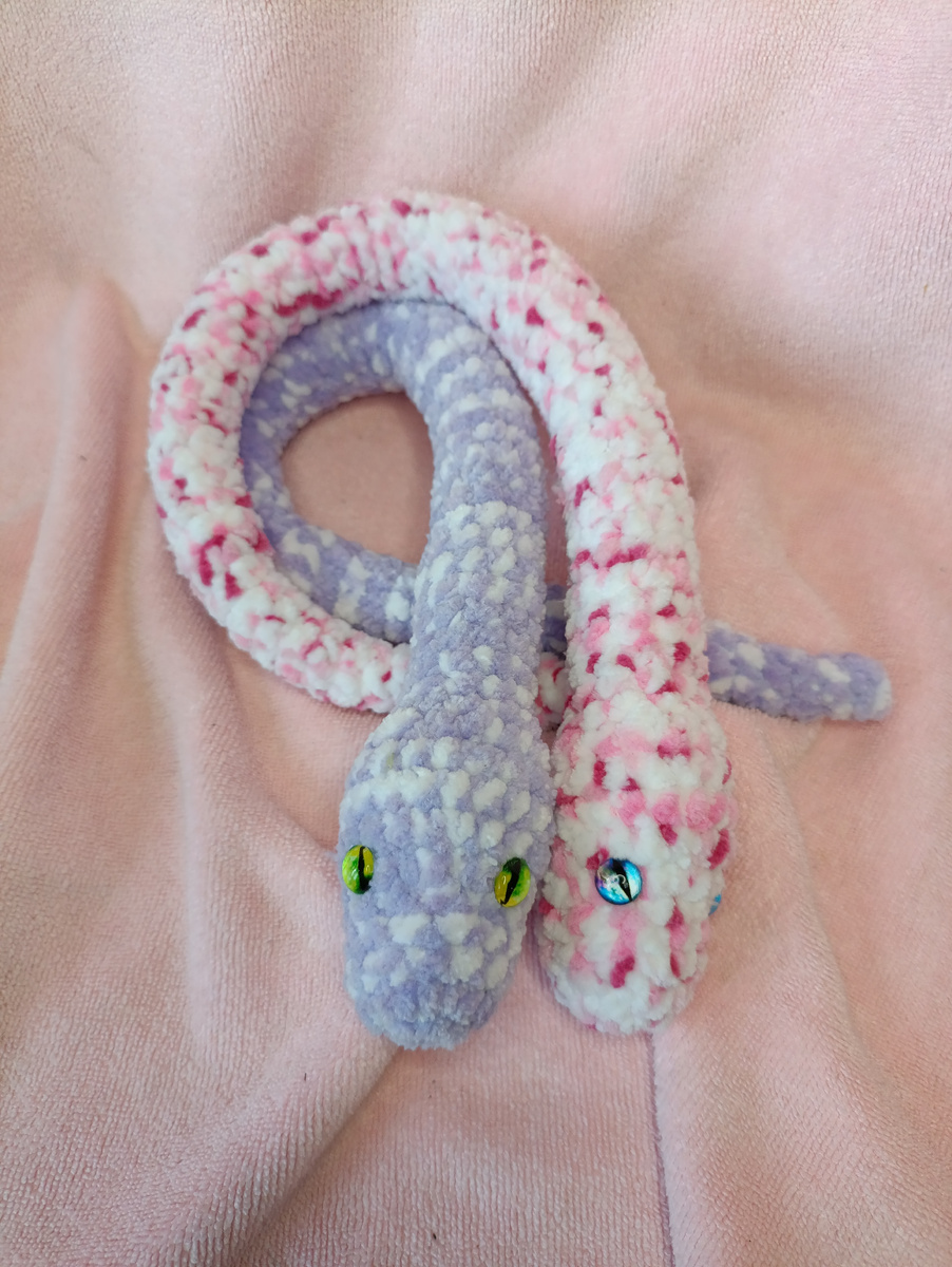 Змейки средние