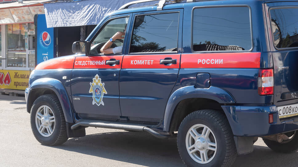 Фото: Игорь Елисеев / Коммерсантъ