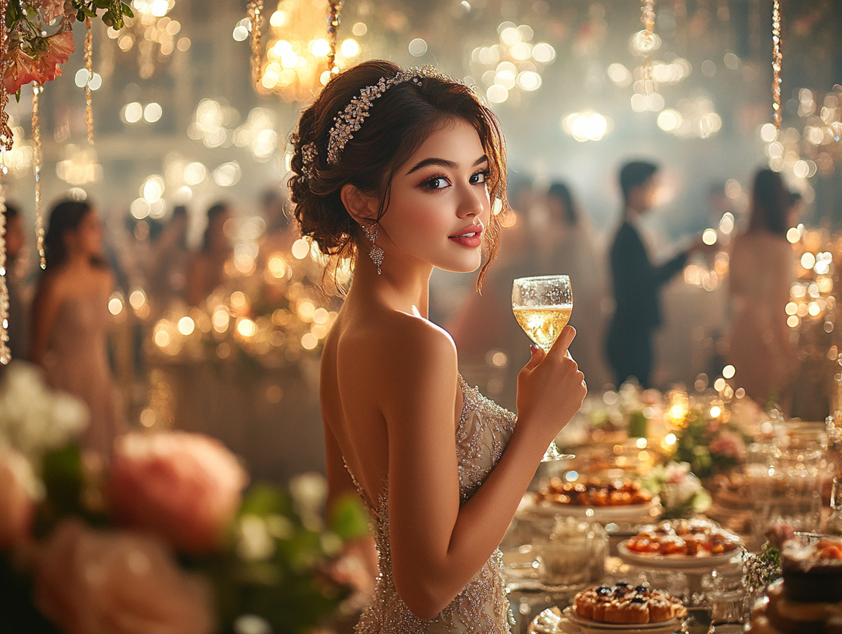    Как создать атмосферу праздника: важность оформления зала для вашего мероприятия Антон