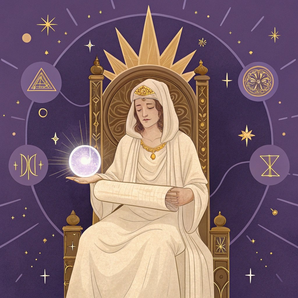 изображение сгенерированно ИИ 