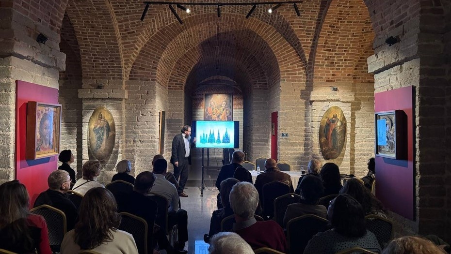    Автор фото: Предоставлено Фондом содействия восстановлению объектов истории и культуры в Санкт-Петербурге