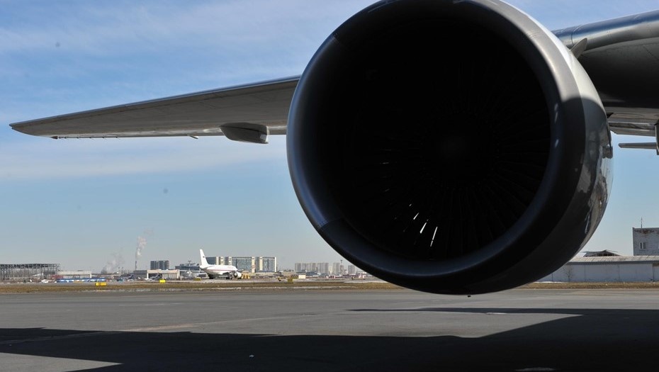    Автор фото: Trend/ Павел Долганов