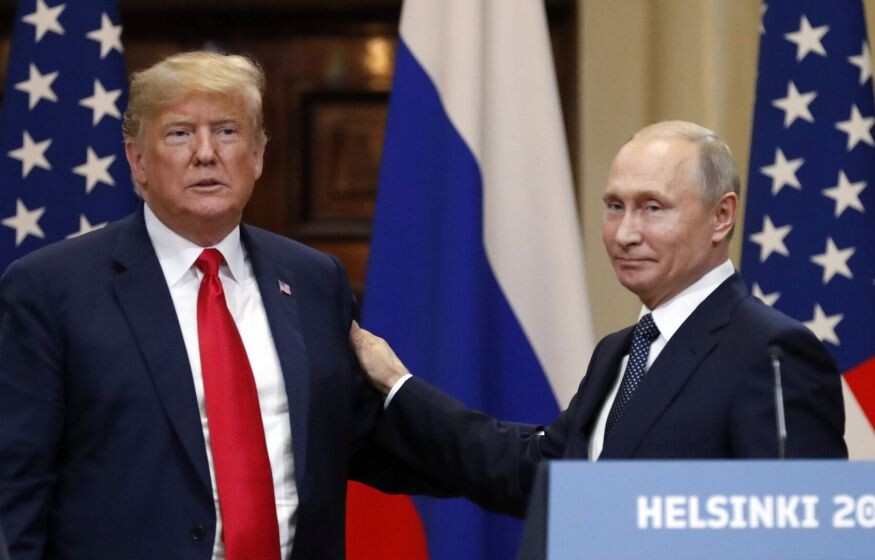    «Больше заинтересован в переговорах с Путиным»: Трамп отклонил предложение о крупной сделке?