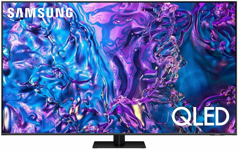 Обзор Samsung QE55Q70DAUXRU