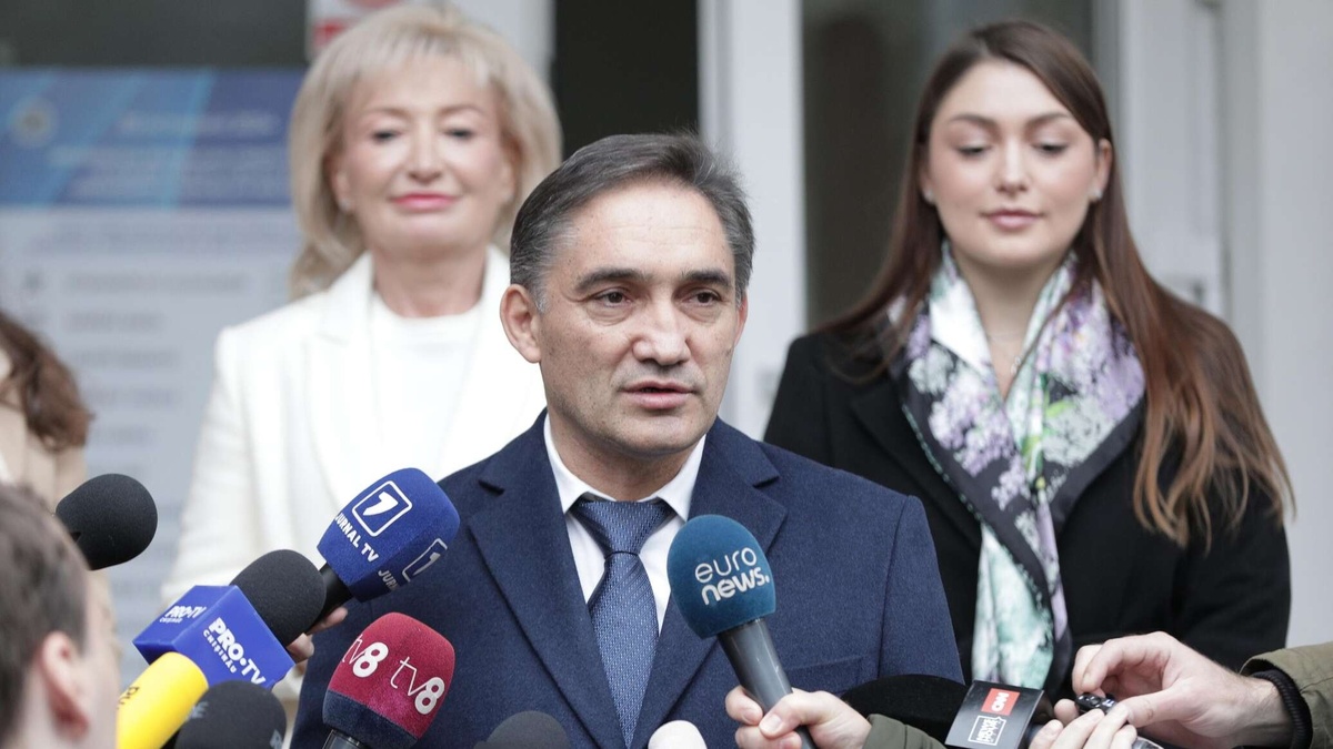 Фото: РИА Новости / Родион Прока