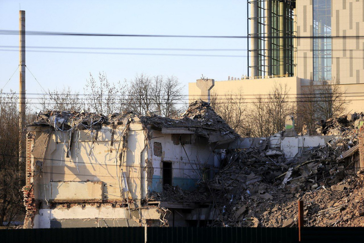 Листайте вправо, чтобы увидеть больше изображений